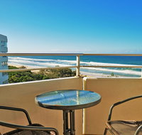 Equinox Resort - Accommodation Mermaid Beach