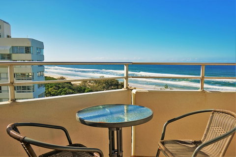 Equinox Resort - Accommodation Mermaid Beach 0