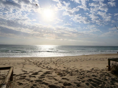 Equinox Resort - Accommodation Mermaid Beach 38
