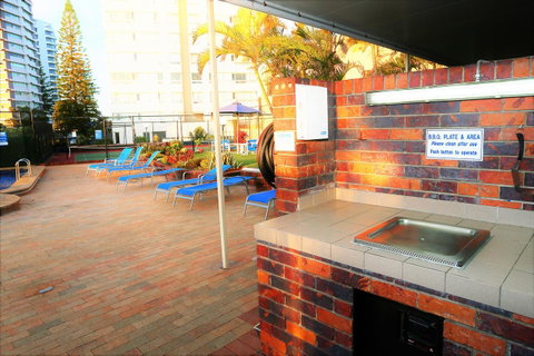 Equinox Resort - Accommodation Mermaid Beach 36