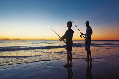 Equinox Resort - Accommodation Mermaid Beach 37