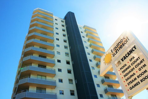 Equinox Resort - Accommodation Mermaid Beach 30