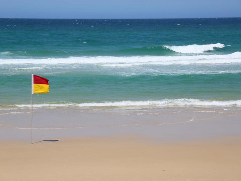 Equinox Resort - Accommodation Mermaid Beach 44
