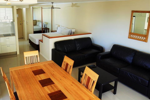 Equinox Resort - Accommodation Mermaid Beach 24