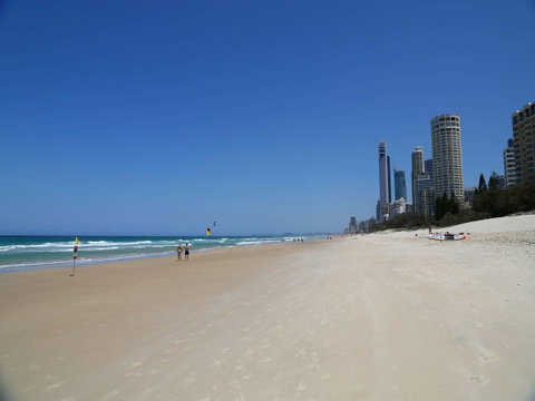 Equinox Resort - Accommodation Mermaid Beach 43