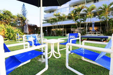 Equinox Resort - Accommodation Mermaid Beach 27