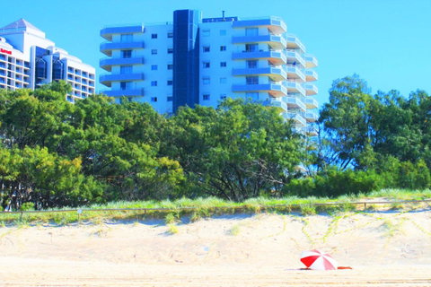 Equinox Resort - Accommodation Mermaid Beach 41