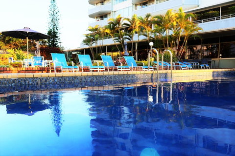 Equinox Resort - Accommodation Mermaid Beach 21