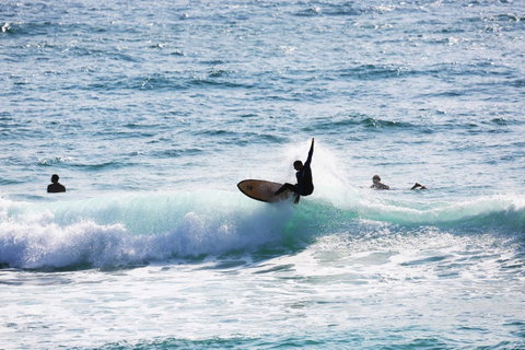 Equinox Resort - Accommodation Mermaid Beach 40