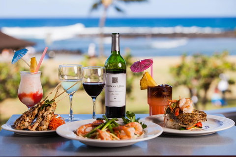 Equinox Resort - Accommodation Mermaid Beach 39