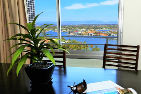 Equinox Resort - Accommodation Mermaid Beach 19