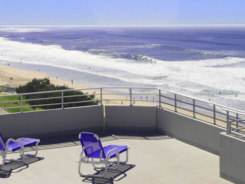 Equinox Resort - Accommodation Mermaid Beach 35