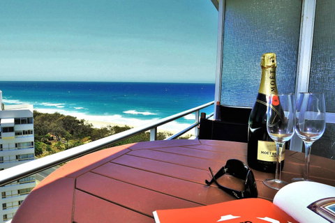Equinox Resort - Accommodation Mermaid Beach 1