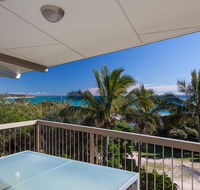 Cylinder Beach Mooloomba Unit 3 - Accommodation Mermaid Beach