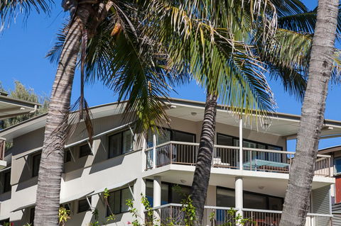 Cylinder Beach Mooloomba Unit 3 - Accommodation Mermaid Beach 14