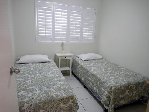Cylinder Beach Mooloomba Unit 3 - Accommodation Mermaid Beach 8