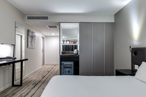 Courtyard By Marriott Brisbane South Bank - Accommodation Mermaid Beach 22