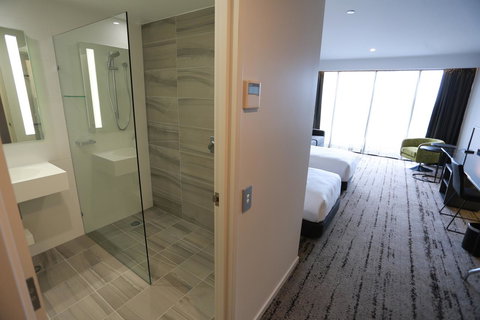 Courtyard By Marriott Brisbane South Bank - Accommodation Mermaid Beach 16