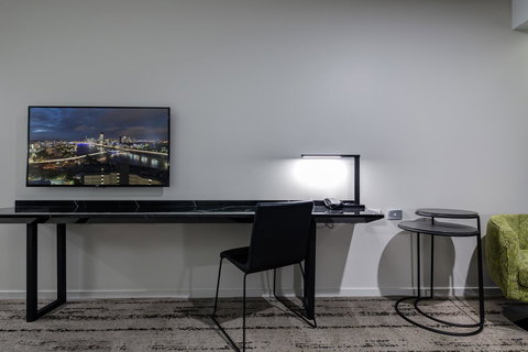 Courtyard By Marriott Brisbane South Bank - Accommodation Mermaid Beach 15