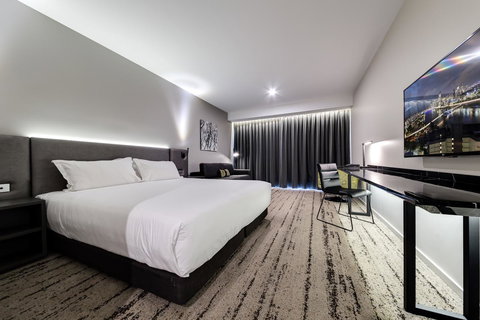 Courtyard By Marriott Brisbane South Bank - Accommodation Mermaid Beach 23