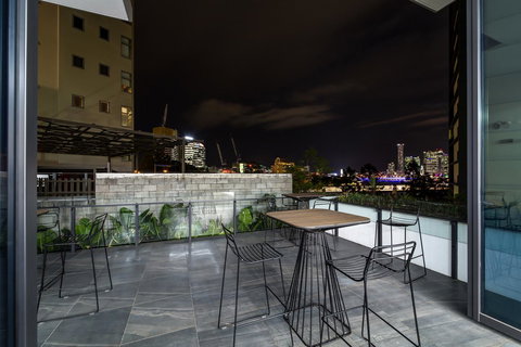 Courtyard By Marriott Brisbane South Bank - Accommodation Mermaid Beach 37