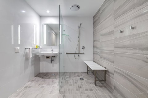 Courtyard By Marriott Brisbane South Bank - Accommodation Mermaid Beach 8