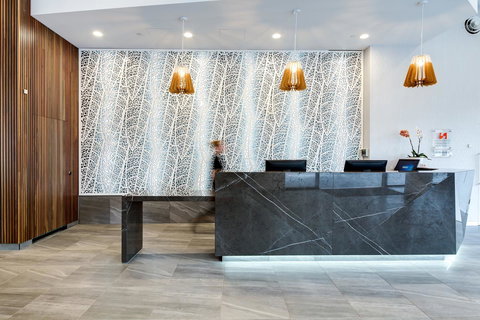Courtyard By Marriott Brisbane South Bank - Accommodation Mermaid Beach 10
