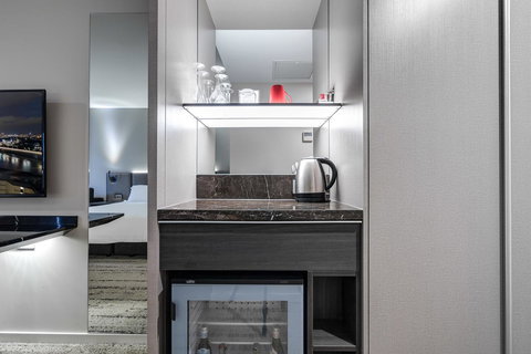 Courtyard By Marriott Brisbane South Bank - Accommodation Mermaid Beach 17