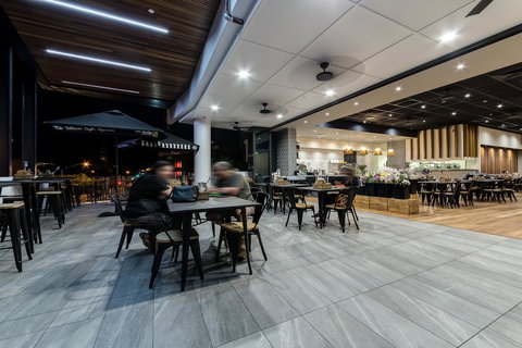 Courtyard By Marriott Brisbane South Bank - Accommodation Mermaid Beach 30