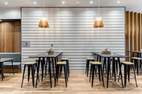 Courtyard By Marriott Brisbane South Bank - Accommodation Mermaid Beach 13