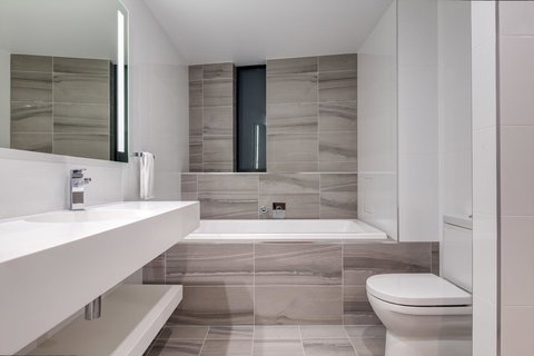 Courtyard By Marriott Brisbane South Bank - Accommodation Mermaid Beach 41