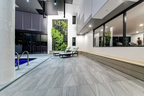 Courtyard By Marriott Brisbane South Bank - Accommodation Mermaid Beach 31
