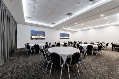 Courtyard By Marriott Brisbane South Bank - Accommodation Mermaid Beach 36