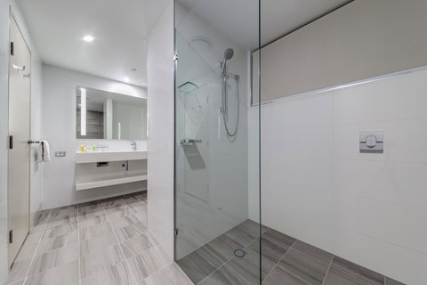 Courtyard By Marriott Brisbane South Bank - Accommodation Mermaid Beach 40