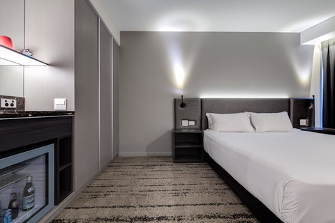 Courtyard By Marriott Brisbane South Bank - Accommodation Mermaid Beach 21