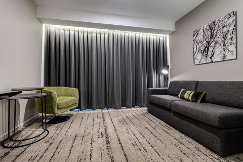Courtyard By Marriott Brisbane South Bank - Accommodation Mermaid Beach 4