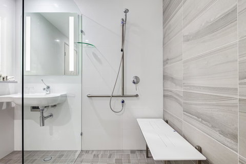 Courtyard By Marriott Brisbane South Bank - Accommodation Mermaid Beach 19