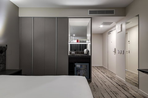 Courtyard By Marriott Brisbane South Bank - Accommodation Mermaid Beach 18