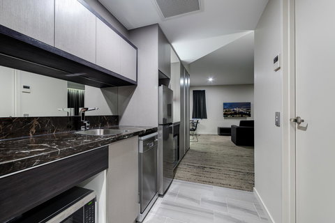 Courtyard By Marriott Brisbane South Bank - Accommodation Mermaid Beach 39