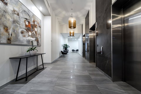 Courtyard By Marriott Brisbane South Bank - Accommodation Mermaid Beach 14