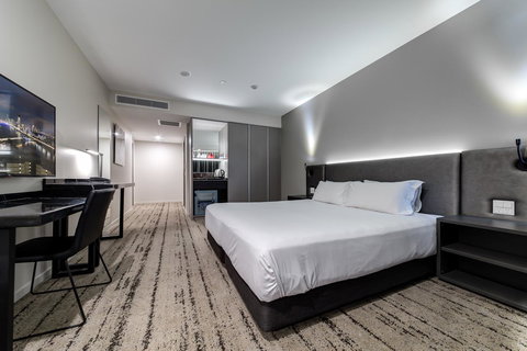 Courtyard By Marriott Brisbane South Bank - Accommodation Mermaid Beach 3