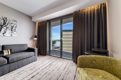 Courtyard By Marriott Brisbane South Bank - Accommodation Mermaid Beach 35