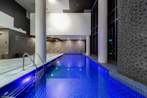 Courtyard By Marriott Brisbane South Bank - Accommodation Mermaid Beach 5