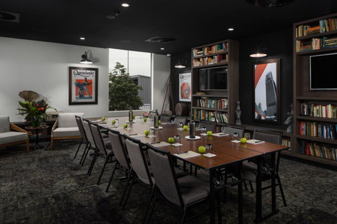 Rydges Fortitude Valley - Accommodation Mermaid Beach 35
