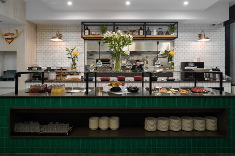 Rydges Fortitude Valley - Accommodation Mermaid Beach 31