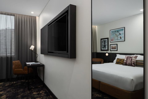 Rydges Fortitude Valley - Accommodation Mermaid Beach 12