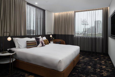 Rydges Fortitude Valley - Accommodation Mermaid Beach 4