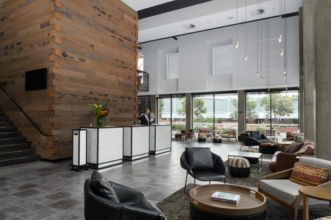 Rydges Fortitude Valley - Accommodation Mermaid Beach 1