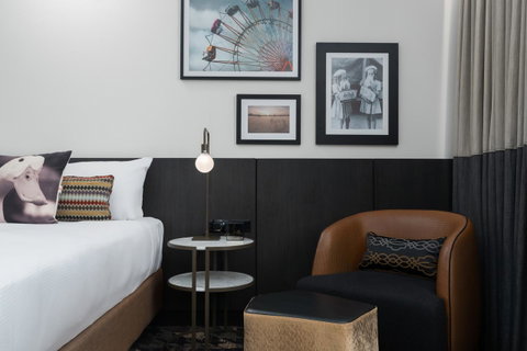 Rydges Fortitude Valley - Accommodation Mermaid Beach 5