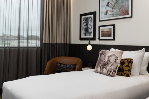 Rydges Fortitude Valley - Accommodation Mermaid Beach 10